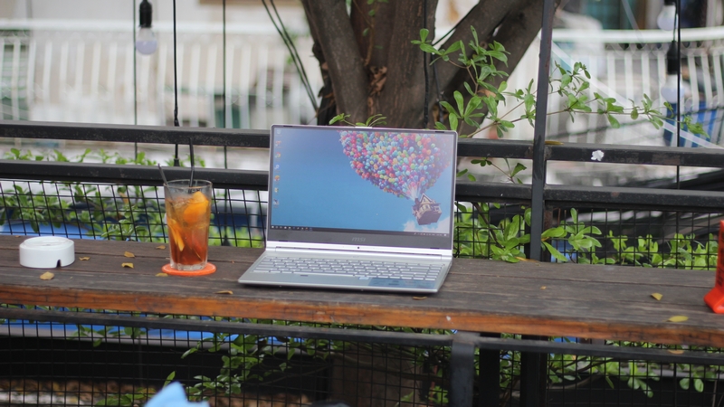 MSI Prestige PS42 MSI Prestige PS42