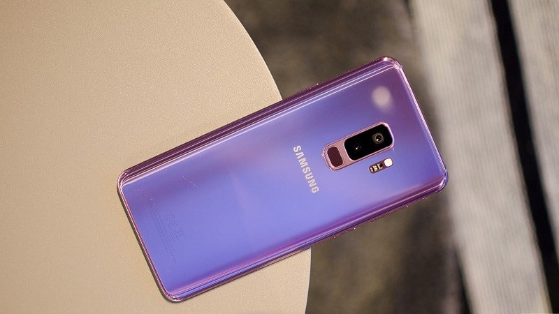 Galaxy S9+ Galaxy S9+