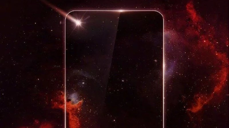 Huawei sắp sửa ra mắt smartphone màn hình Infinity-O