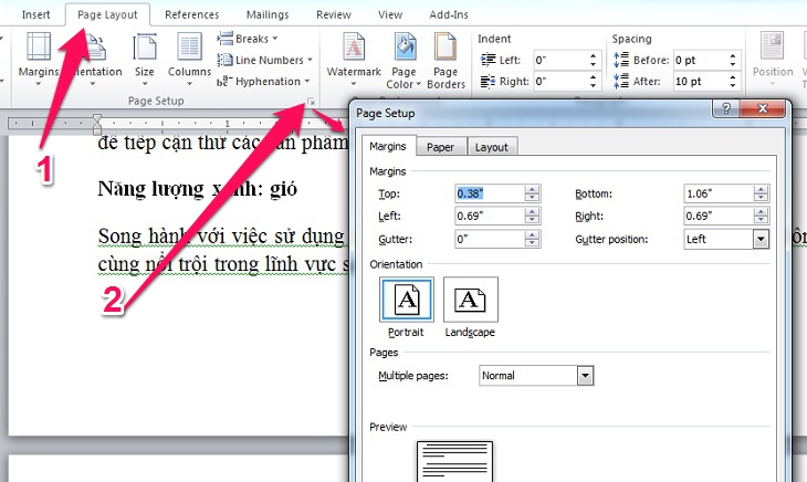 Xoay trang giấy ngang word: Với cách xoay trang giấy ngang trong Word ngày nay, bạn có thể dễ dàng thiết kế tài liệu phù hợp với mọi mục đích từ sách, báo cáo đến hướng dẫn sử dụng. Khám phá hình ảnh mới nhất và trải nghiệm cách xoay trang giấy trong Word đơn giản và dễ dàng nhất.