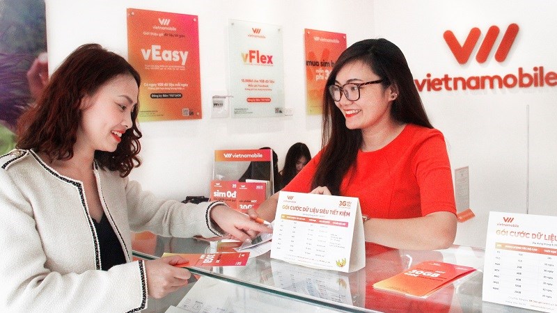 Vietnamobile bất ngá» tuyên bá» ngừng bán gói Thánh Sim trên thá» trưá»ng ká» từ tháng 1/2019