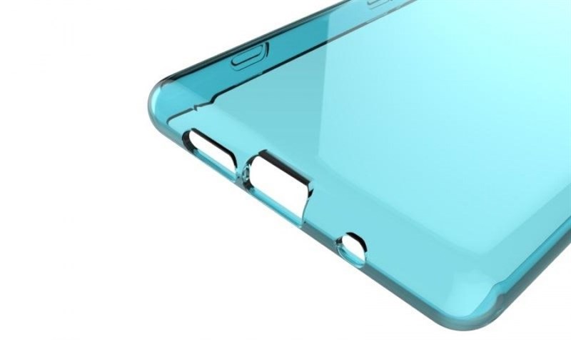 Xuất hiện render ốp lưng dành cho Sony Xperia XZ4