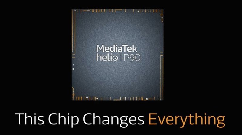 MediaTek xác nhận Helio P90 tích hợp AI sẽ sớm ra mắt