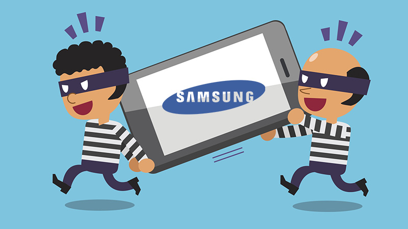 9 nhân viên Samsung vừa bị bắt vì bán công nghệ màn hình cong cho Trung Quốc 9 nhân viên Samsung vừa bị bắt vì bán công nghệ màn hình cong cho Trung Quốc