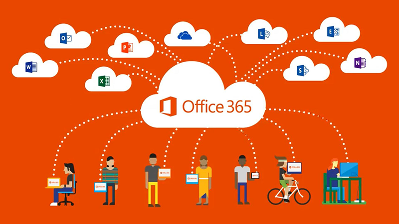 Microsoft Office và những điều có thể bạn chưa biết