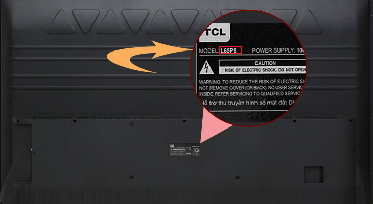 Cách xem phim, nhạc, ảnh trong USB trên Android tivi TCL