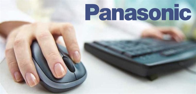 Cách kết nối chuột, bàn phím với Smart tivi Panasonic 2018