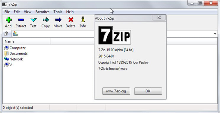 7-Zip