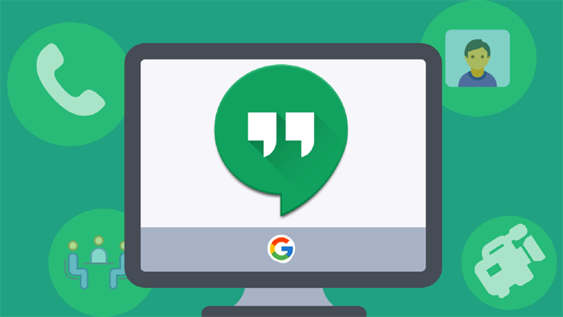 Ứng dụng Hangouts có thể bị Google khai tử trong thời gian tới Ứng dụng Hangouts có thể bị Google khai tử trong thời gian tới