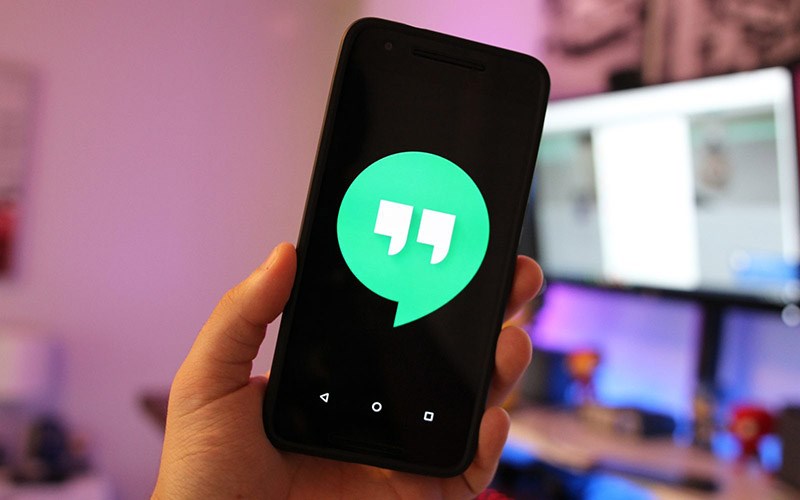 Ứng dụng Hangouts có thể bị Google khai tử trong thời gian tới Ứng dụng Hangouts có thể bị Google khai tử trong thời gian tới