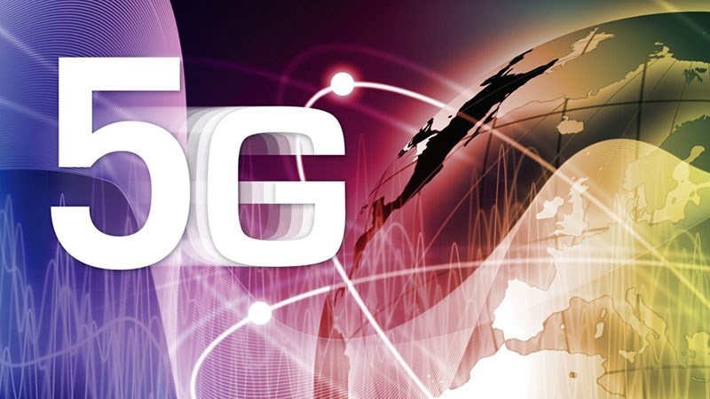 Hôm nay, mạng 5G đầu tiên trên thế giới sẽ được triển khai tại Hàn Quốc