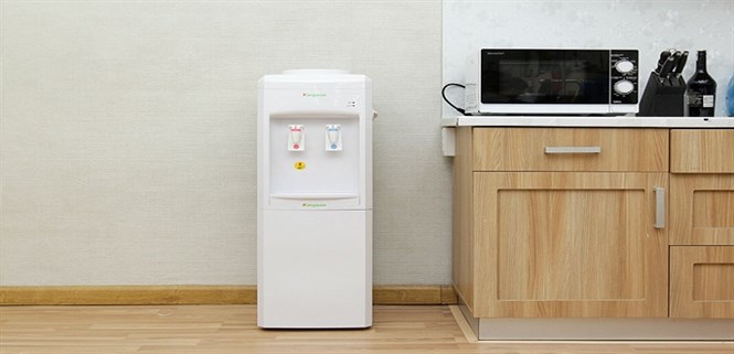 Cây nước nóng lạnh Kangaroo của nước nào? Có tốt không?