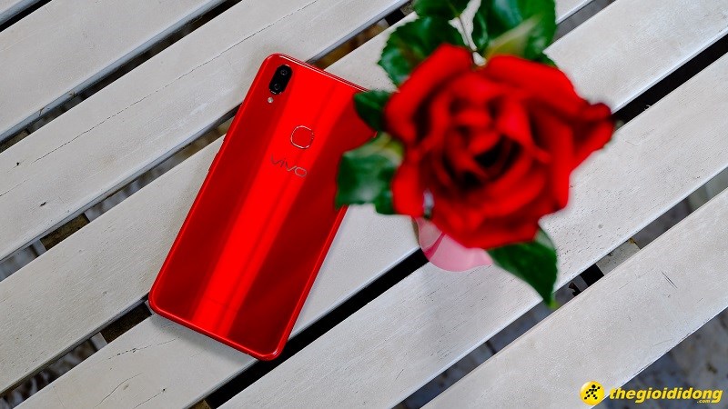 Vivo 1814 được cơ quan NCC của Đài Loan chứng nhận hé lộ ảnh thực tế Vivo 1814 được cơ quan NCC của Đài Loan chứng nhận hé lộ ảnh thực tế