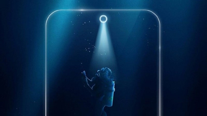 Thêm bằng chứng cho thấy Lenovo Z5s có màn hình “nốt ruồi” Thêm bằng chứng cho thấy Lenovo Z5s có màn hình “nốt ruồi”