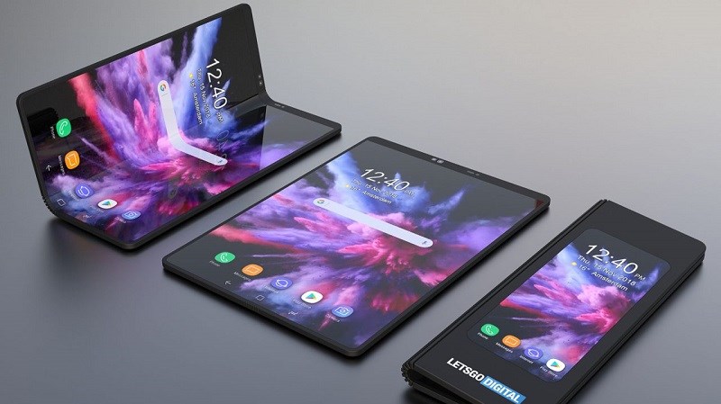 Doanh thu Samsung bị giảm 5.8 tỷ USD vì bị lộ công nghệ màn hình OLED cong Doanh thu Samsung bị giảm 5.8 tỷ USD vì bị lộ công nghệ màn hình OLED cong
