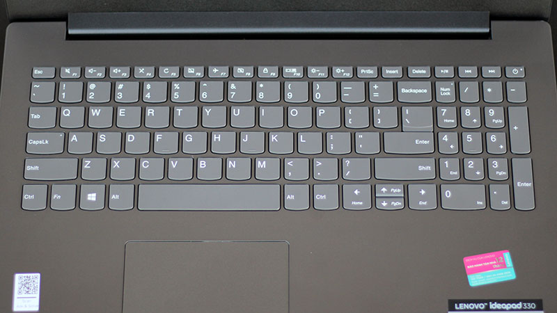 Đánh giá Lenovo Ideapad 330
