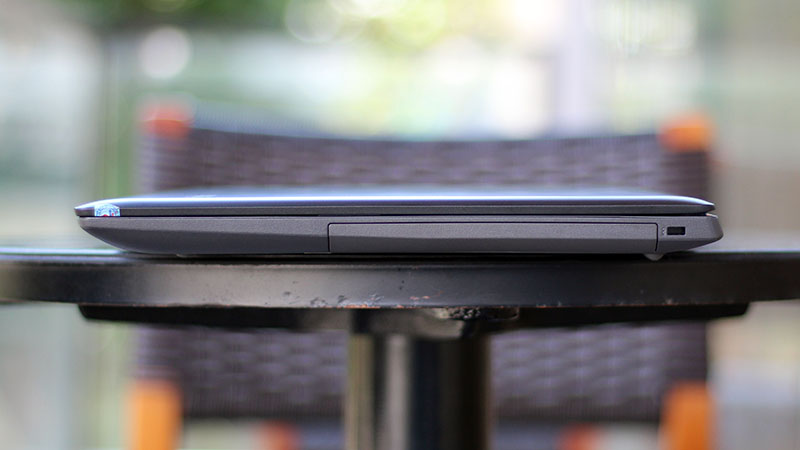 Đánh giá Lenovo Ideapad 330