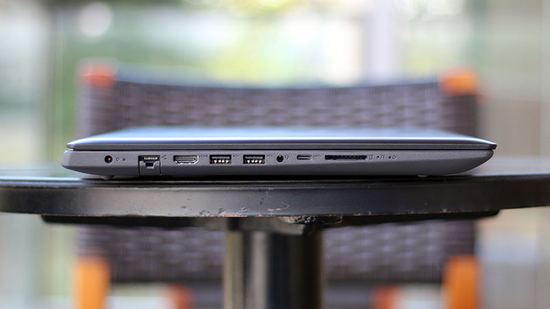 Đánh giá Lenovo Ideapad 330