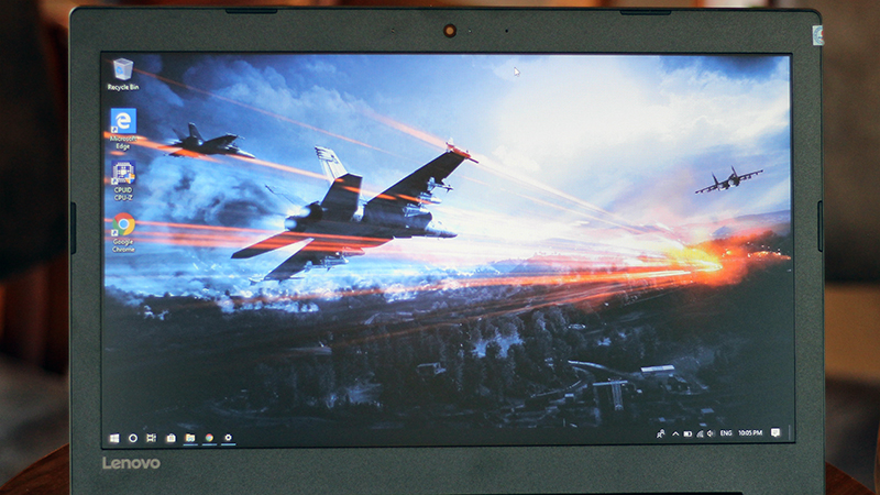 Đánh giá Lenovo Ideapad 330