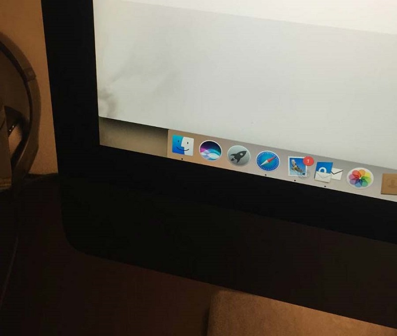 Macbook gặp sự cố Macbook gặp sự cố