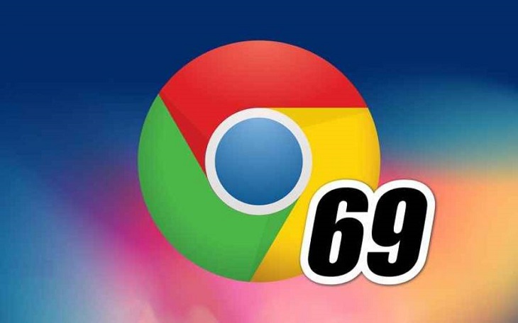 Chị Google 2019 được tân trang, cách dùng tính năng thú vị của Google Dịch phiên bản mới > Chrome và Google Drive (phiên bản 69)