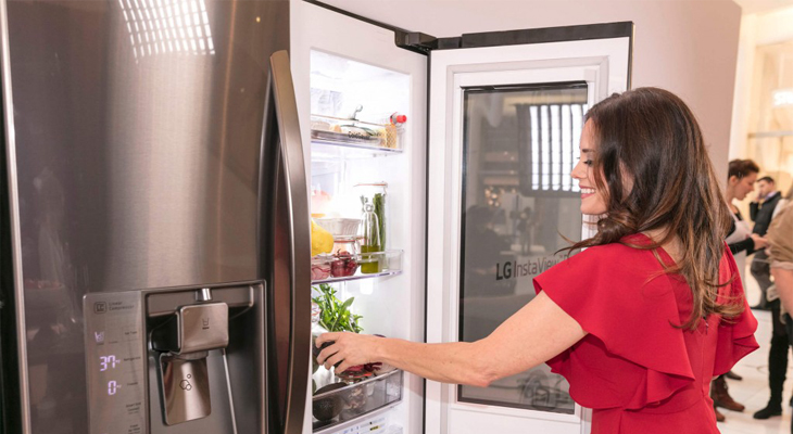Tủ Lạnh Samsung Không Làm Đá Phải Làm Sao ?