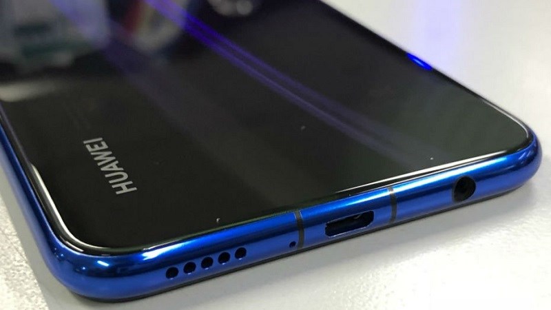 Huawei Enjoy 9 lộ ảnh render và thông số kỹ thuật trước ngày ra mắt