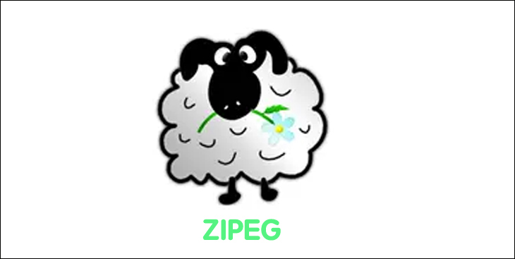 Zipeg