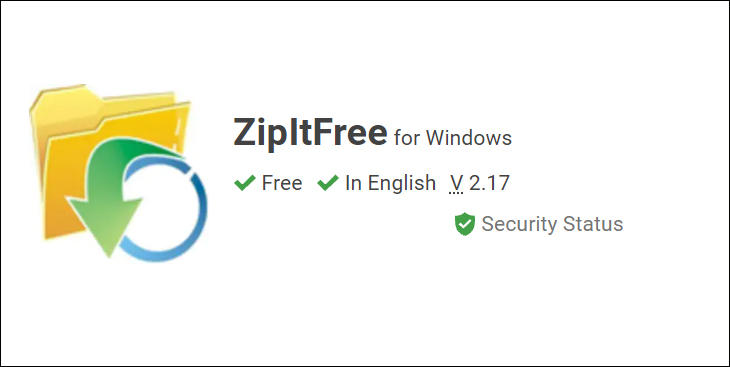 ZipItFree