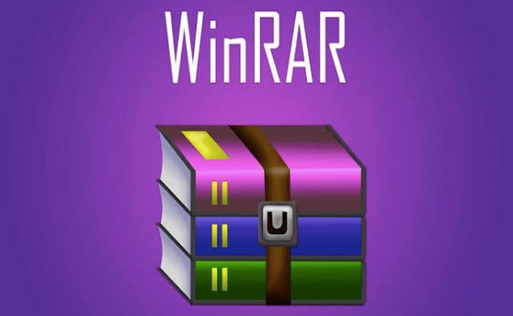 download phần mềm giải nén winrar miễn phí