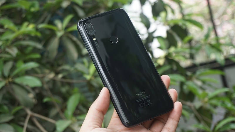Khuyến mãi Xiaomi Khuyến mãi Xiaomi