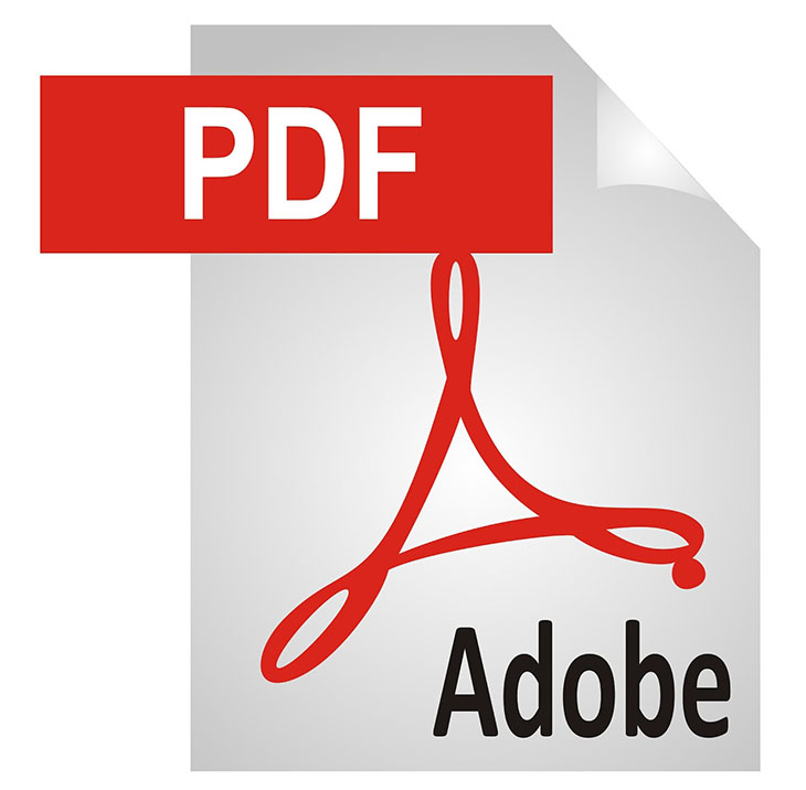 Phần mềm đọc file PDF - Adobe Reader