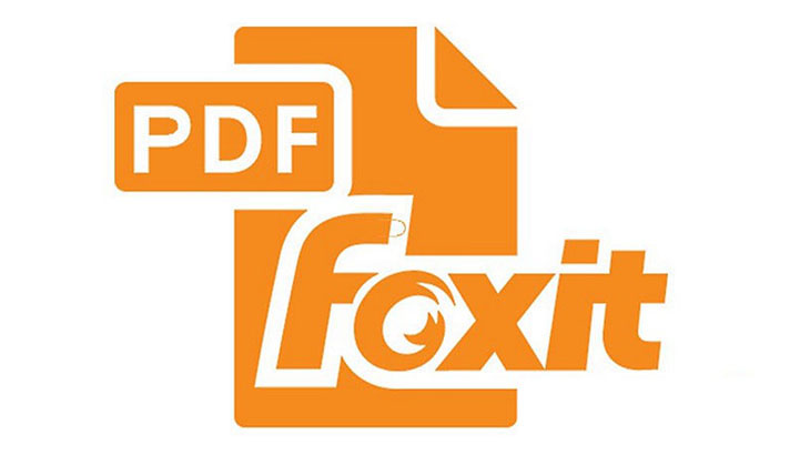 Phần mềm đọc file PDF - Foxit Reader