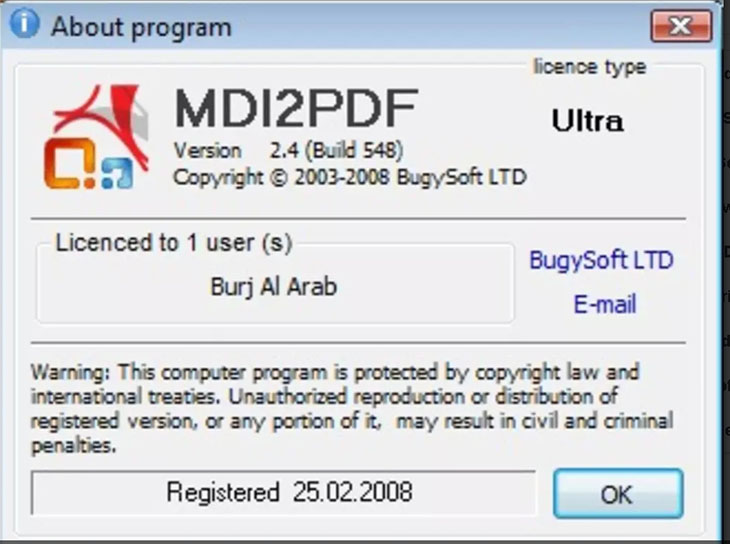 Top 4 software to convert image files to standard PDF without editing