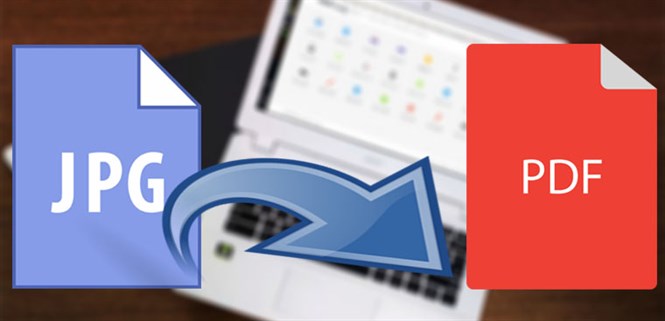 Top 4 phần mềm chuyển file ảnh sang PDF chuẩn không cần chỉnh