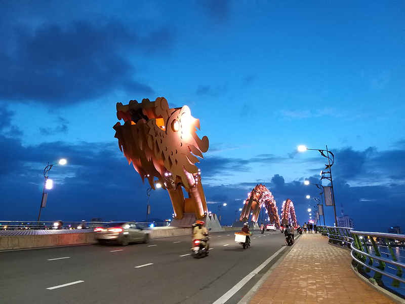 Đà Nẵng Galaxy A9 2018