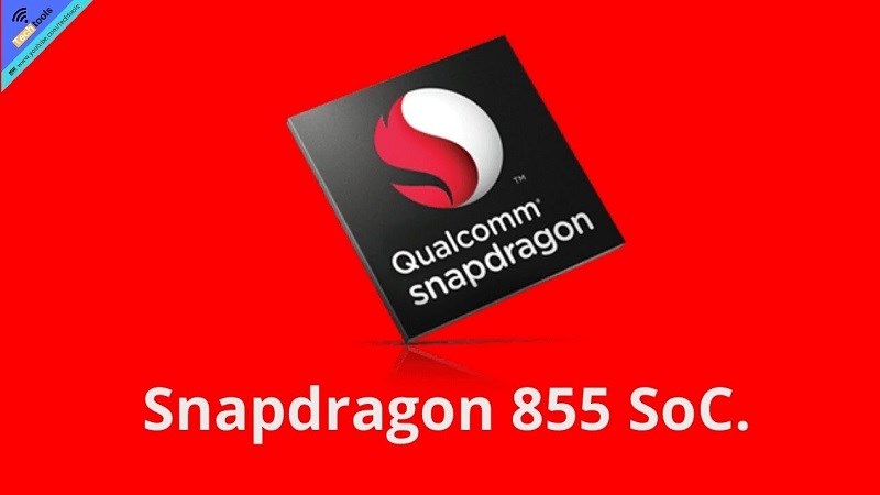 Snapdragon 855 rò rỉ cấu hình chi tiết trước ngày ra mắt chính thức Snapdragon 855 rò rỉ cấu hình chi tiết trước ngày ra mắt chính thức