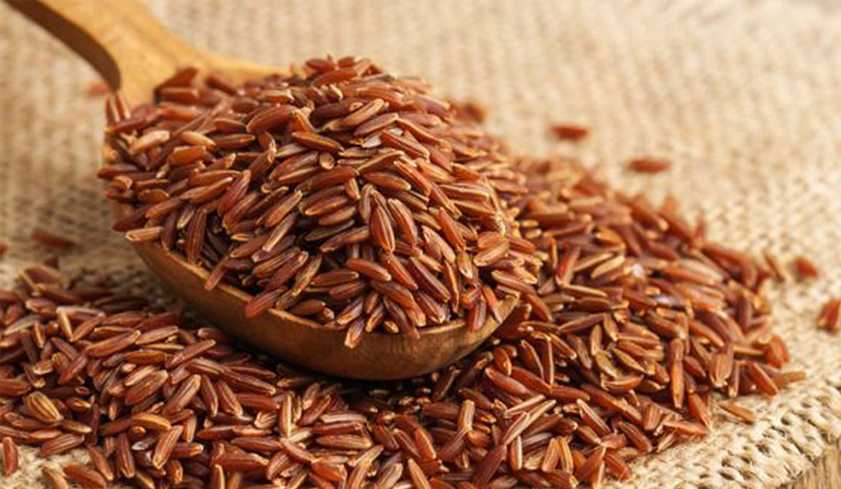 Gạo lứt là gì và lợi ích của gạo lứt đối với sức khoẻ