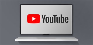 Cách đăng nhập tài khoản youtube trên Smart tivi Sharp 2018