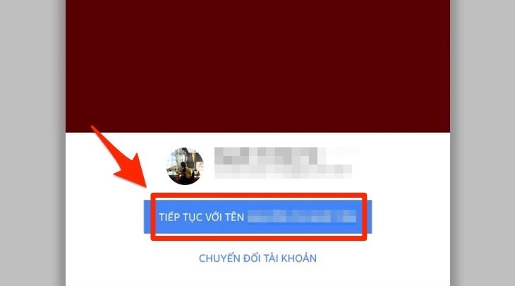 Đăng nhập tài khoản Youtube lên tivi