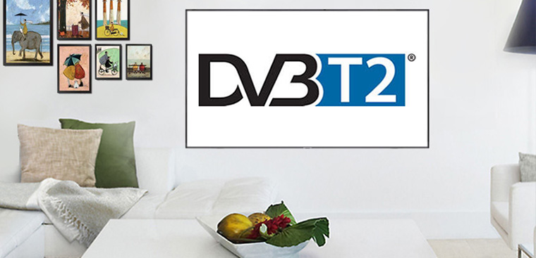 Cách dò kênh DVB-T2 trên Smart tivi Mobell