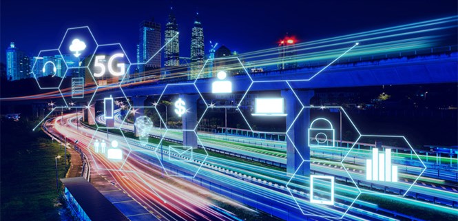 Mạng 5G là gì? Có những ưu điểm gì so với 4G?