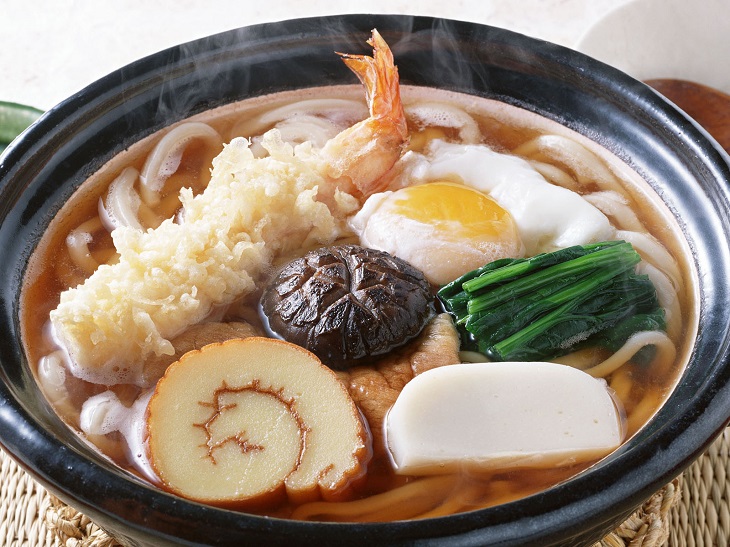 Chikara udon