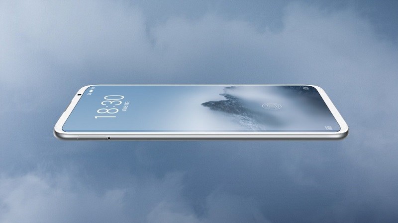 CEO Meizu nói: Màn hình nốt ruồi chưa phải là giải pháp tốt nhất CEO Meizu nói: Màn hình nốt ruồi chưa phải là giải pháp tốt nhất