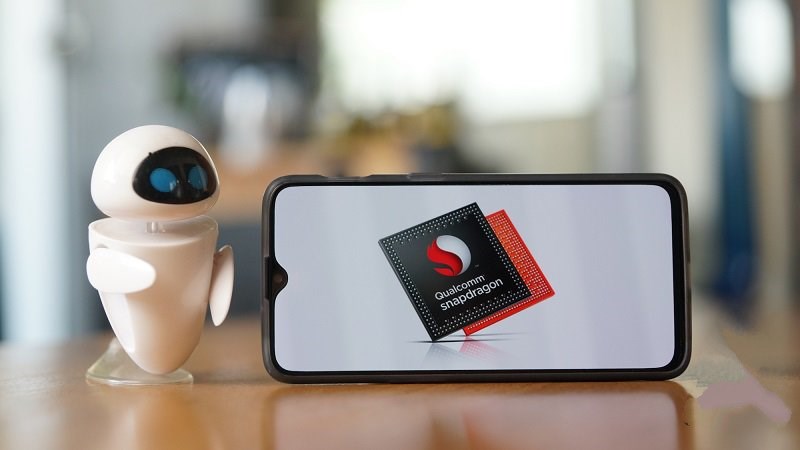 Chip tầm trung Snapdragon 6150 xuất hiện trên Geekbench Chip tầm trung Snapdragon 6150 xuất hiện trên Geekbench