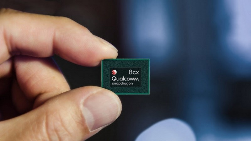 Snapdragon 8xc Snapdragon 8xc