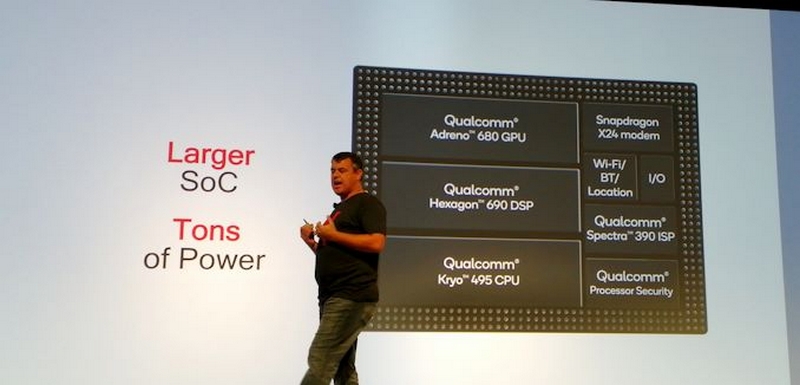 Snapdragon 8xc