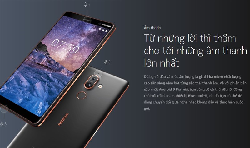 Tập trung vào ghi âm Tập trung vào ghi âm