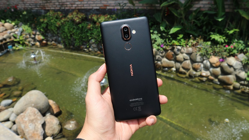 Duy trì cái chất trong thiết kế của Nokia Duy trì cái chất trong thiết kế của Nokia