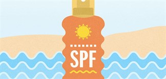 SPF là gì? Ý nghĩa các thông số trên kem chống nắng